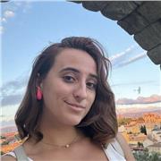 Profesora de asignaturas científicas, flexible y constante.
Diferentes técnicas de estudio para que el alumno aprenda optimamente.